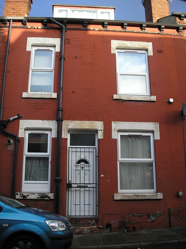 38, Harold View, 38, Leeds photo 2