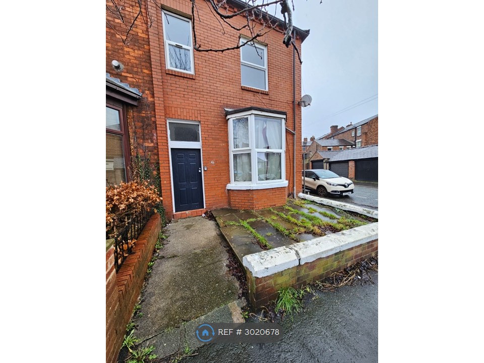 Flat, Swinley Lane, Wigan photo 5