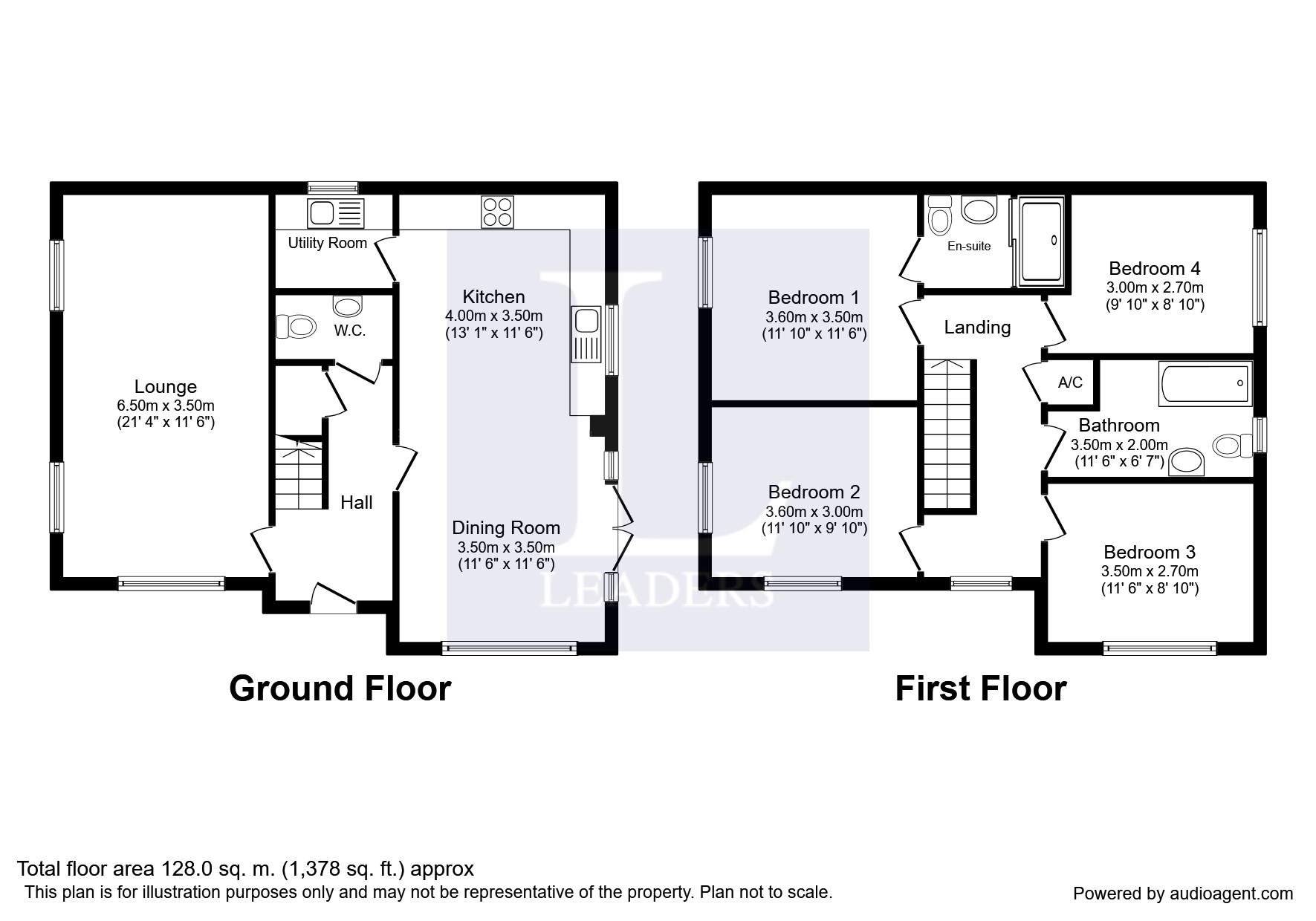 4 Bedrooms Detached house for sale in Douglas Close, Hartford, Northwich CW8