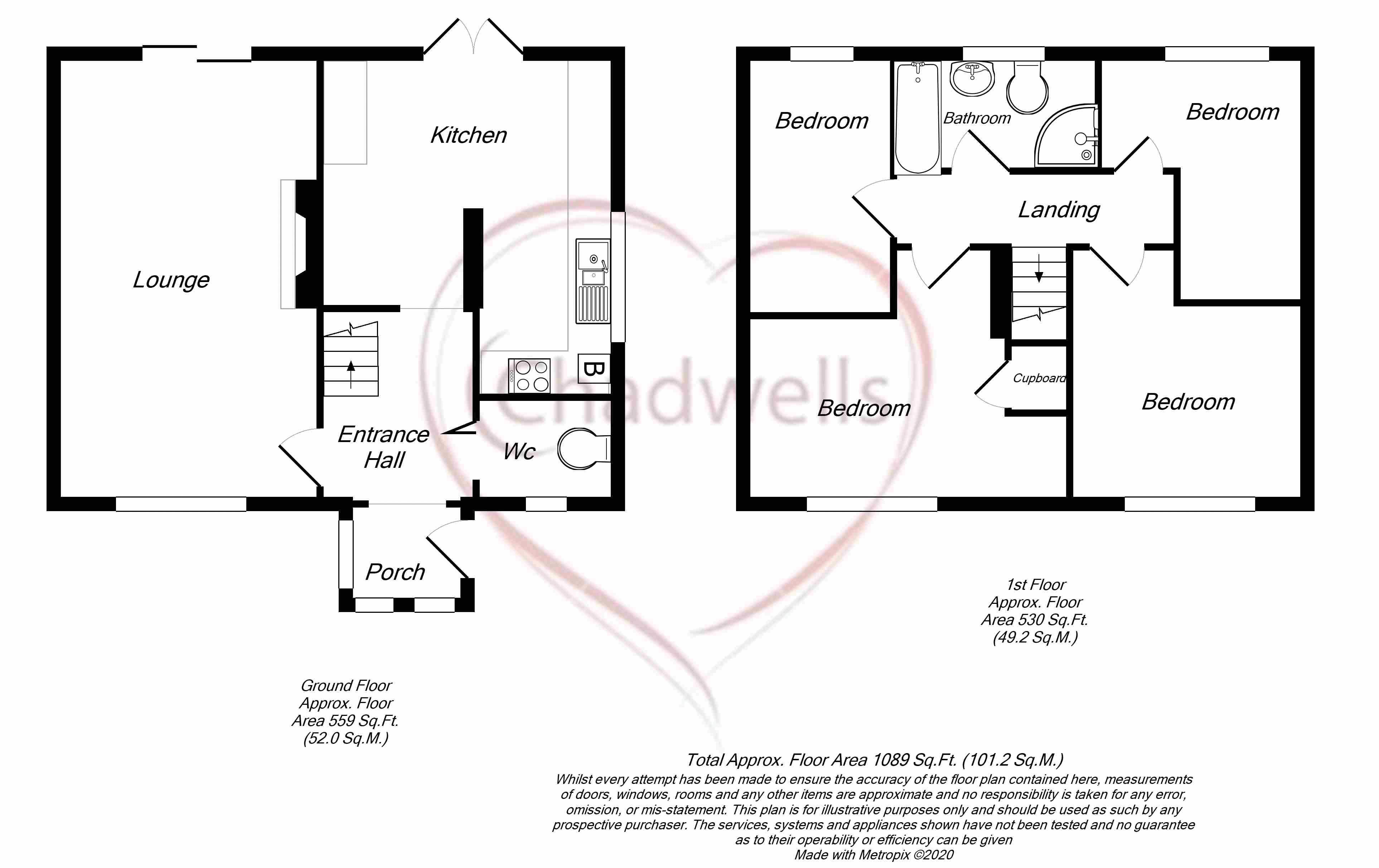 4 bed semidetached house for sale in Petersmith Drive, Ollerton