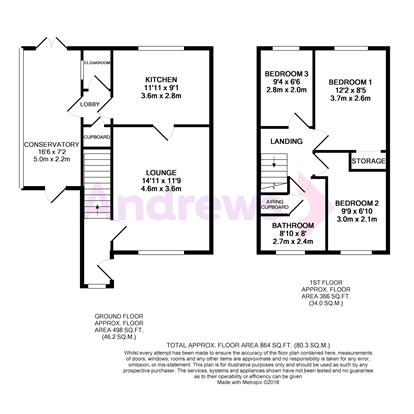 3 Bedrooms End terrace house for sale in Swifts Hill View, Uplands, Gloucestershire GL5