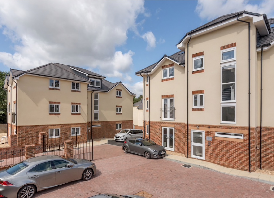 Paynes Road, Southampton photo 5