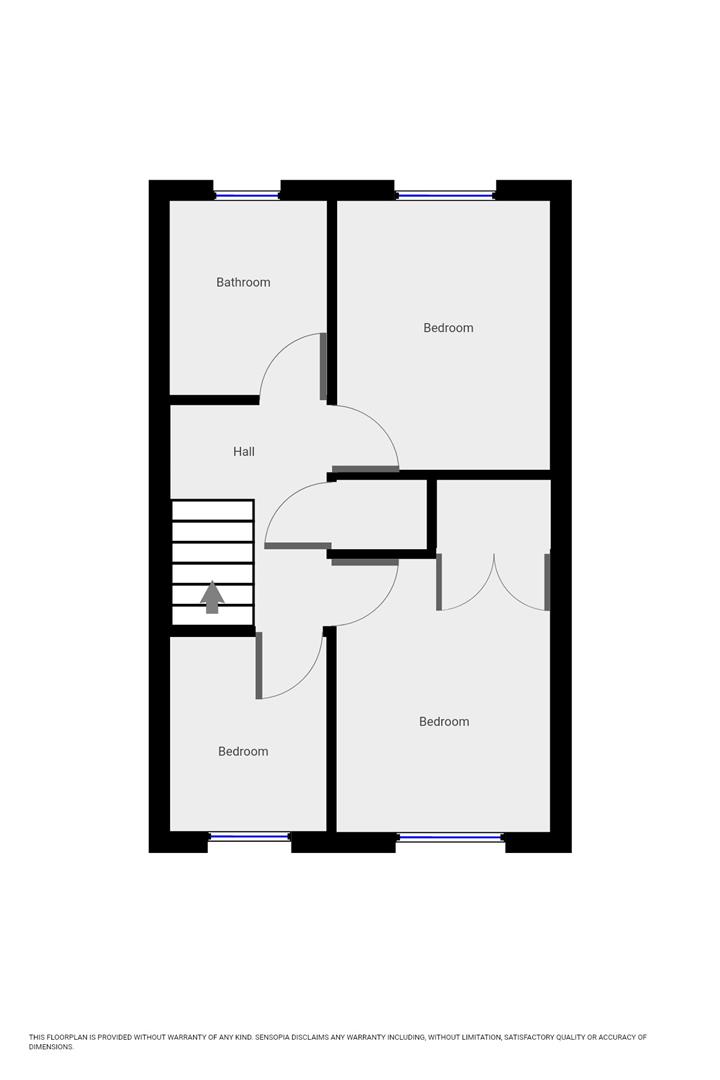 3 bed detached house for sale in Upton Drive, Nuneaton CV11 Zoopla