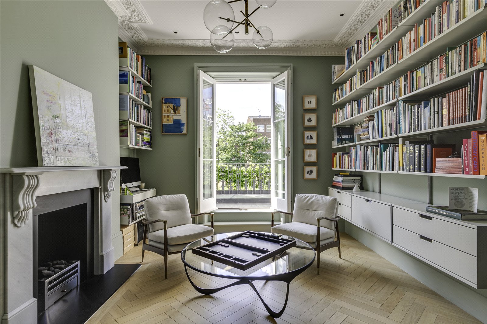 Photos of St Marks Crescent, Primrose Hill, London NW1 67422290