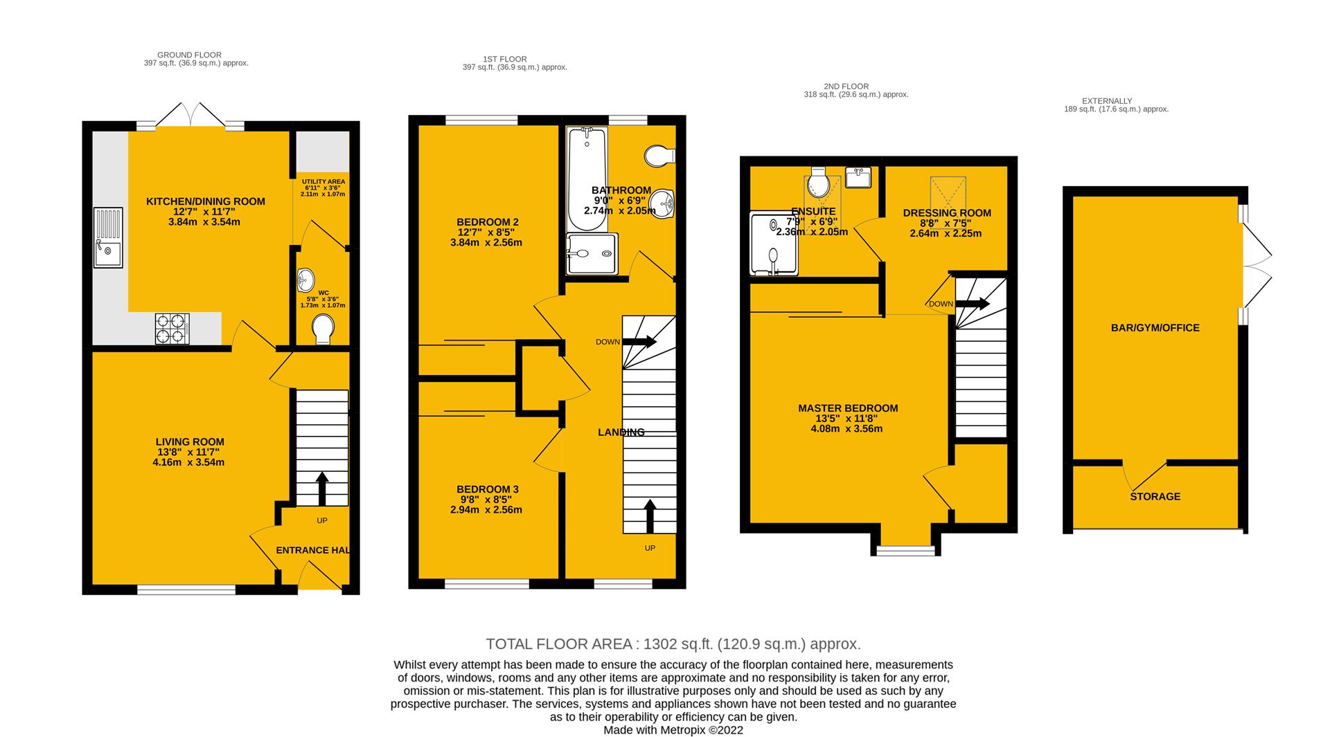 John Wyatt Close, Blythe Valley Park, Solihull B90, 3 bedroom semi