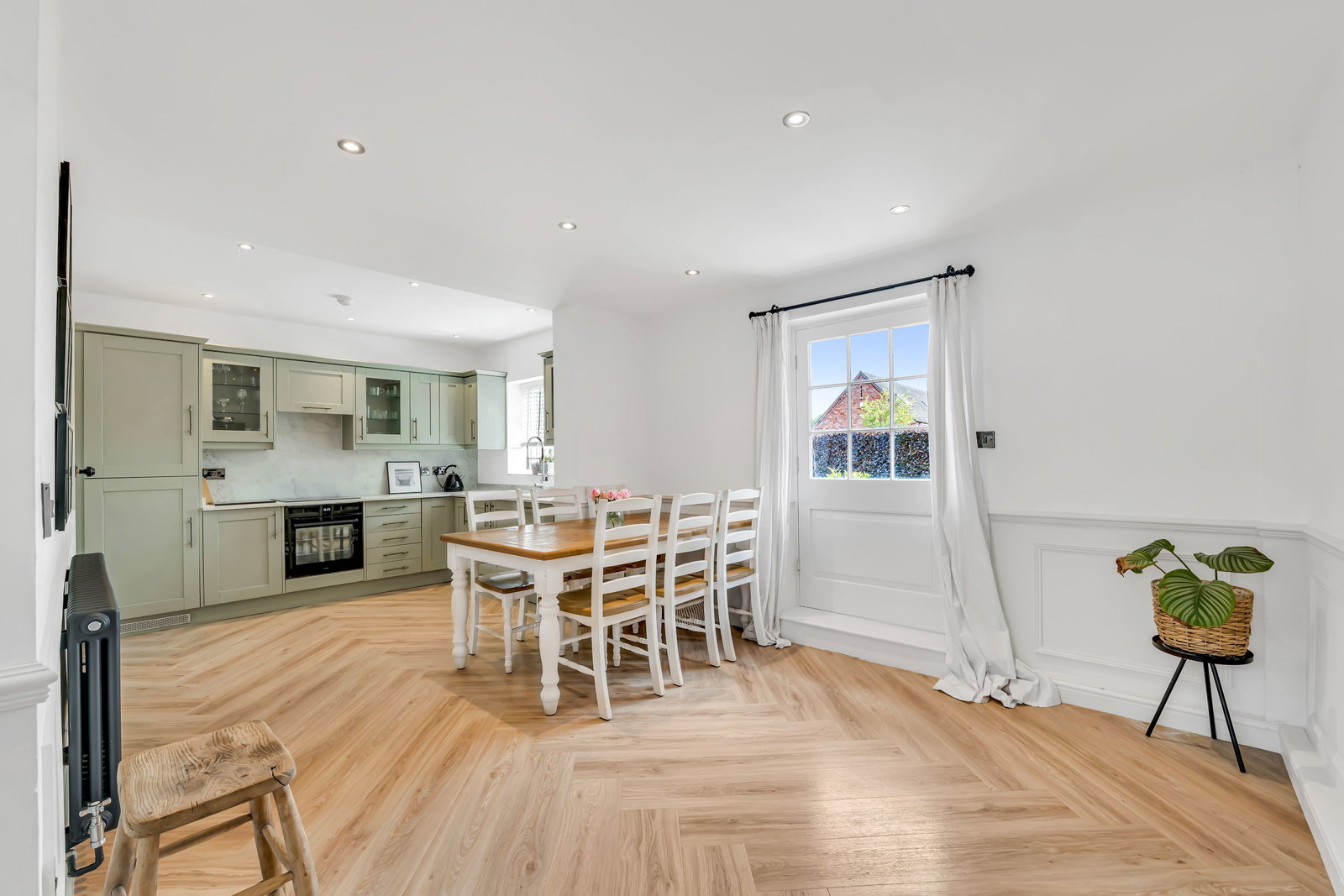 1, Dairy Lane, Melton Mowbray photo 4