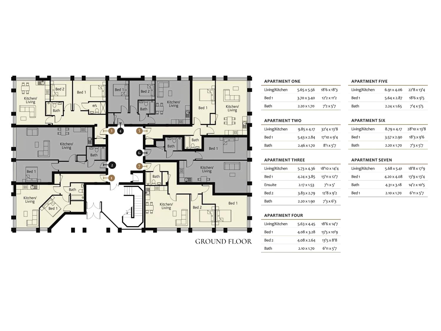 2 Bedrooms Flat for sale in Oakley Road, Chinnor OX39