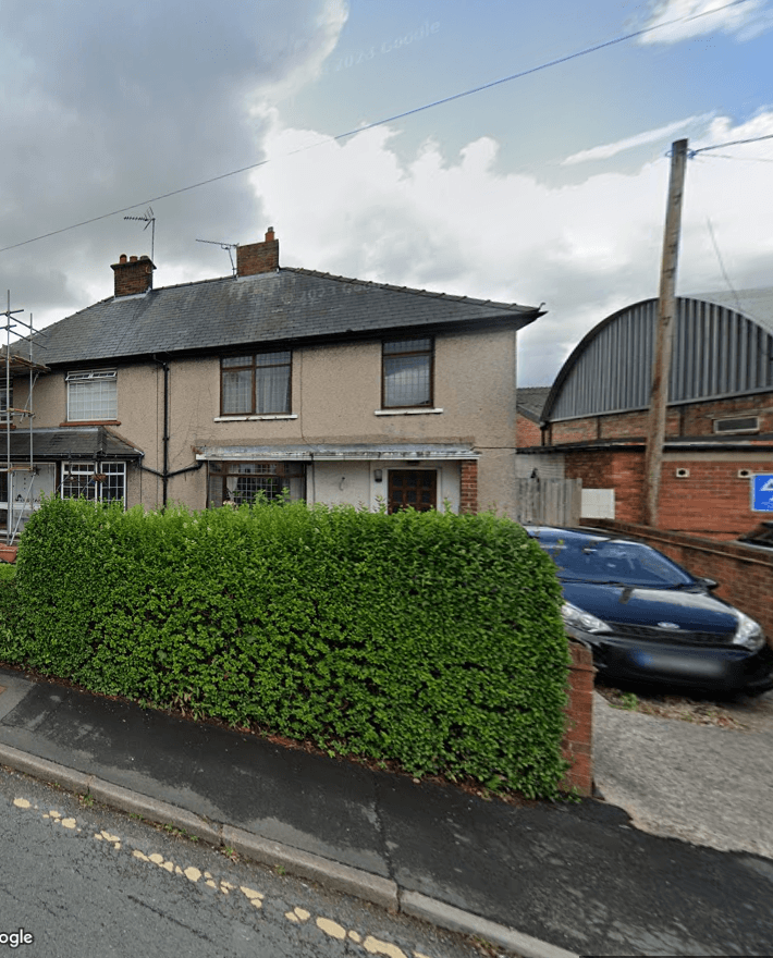 18 Phoenix Street, Sandycroft, Deeside photo 2