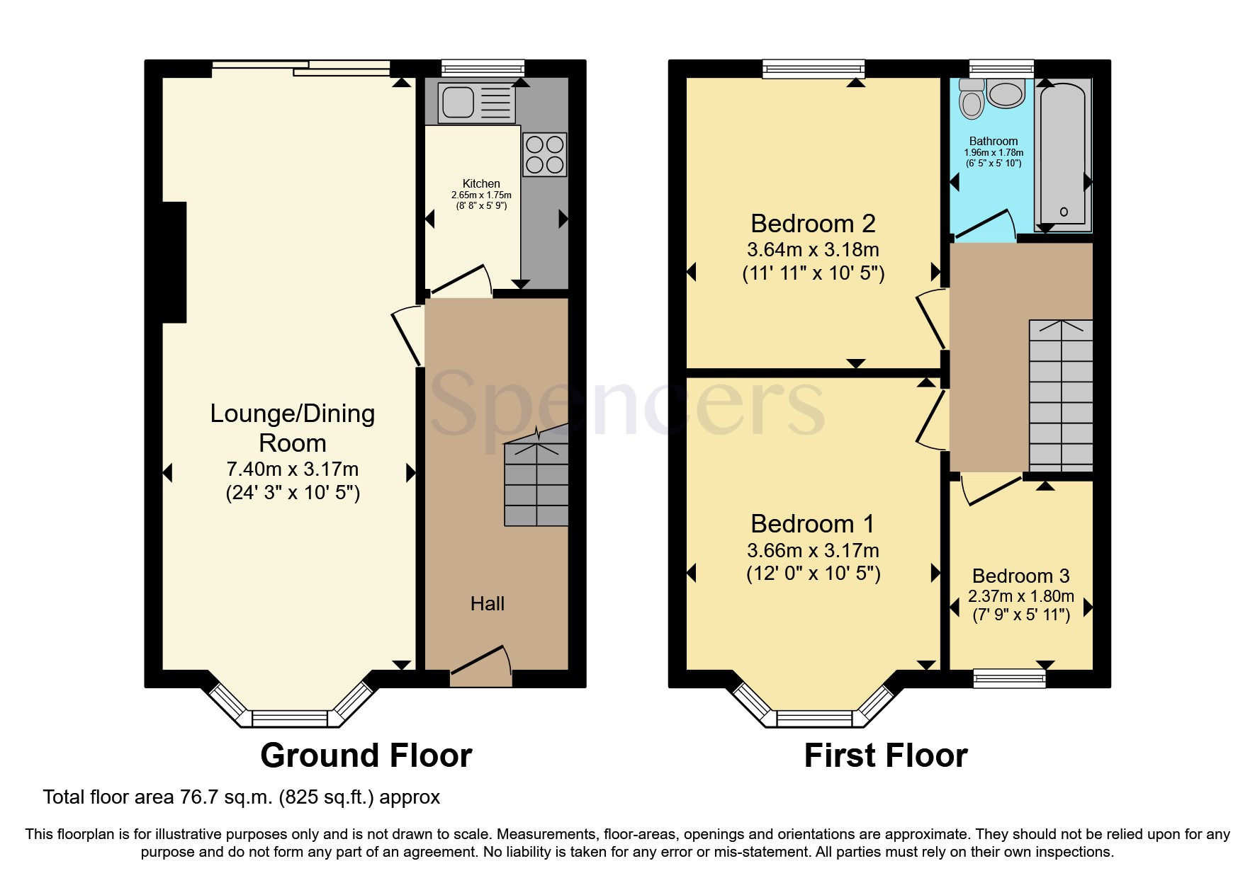 Aylestone Drive, Leicester, Leicestershire LE2, 3 bedroom semidetached house for sale