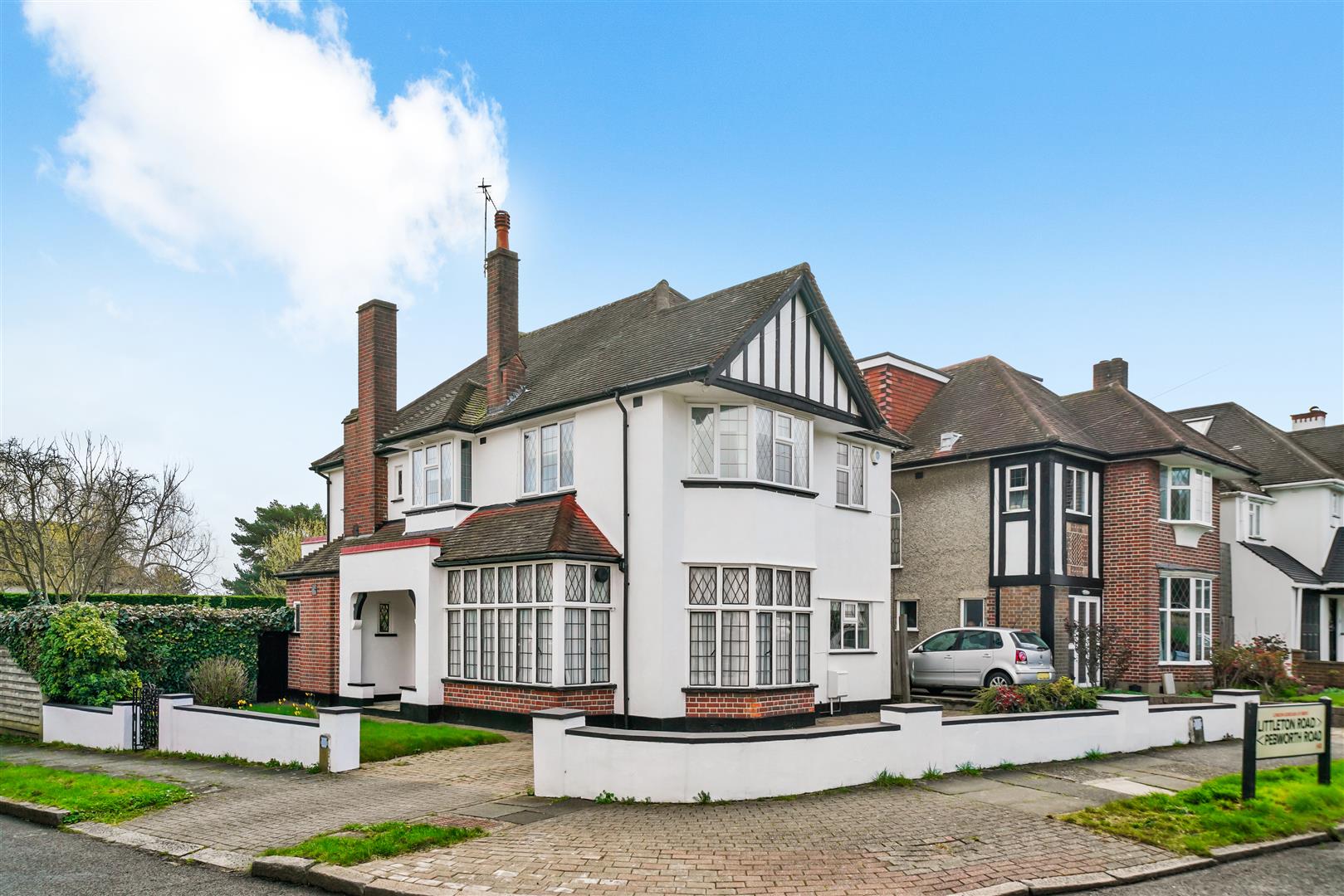 Photos of Littleton Road, HarrowOnTheHill, Harrow HA1 64322358