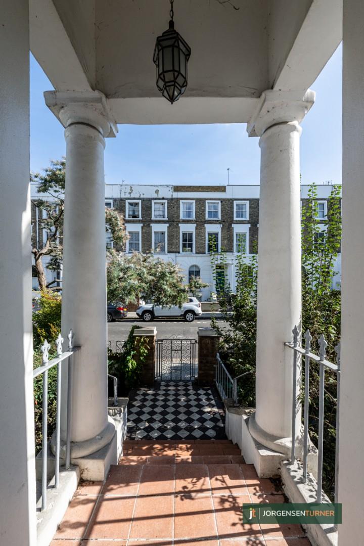 5 bedroom terraced house for sale 0