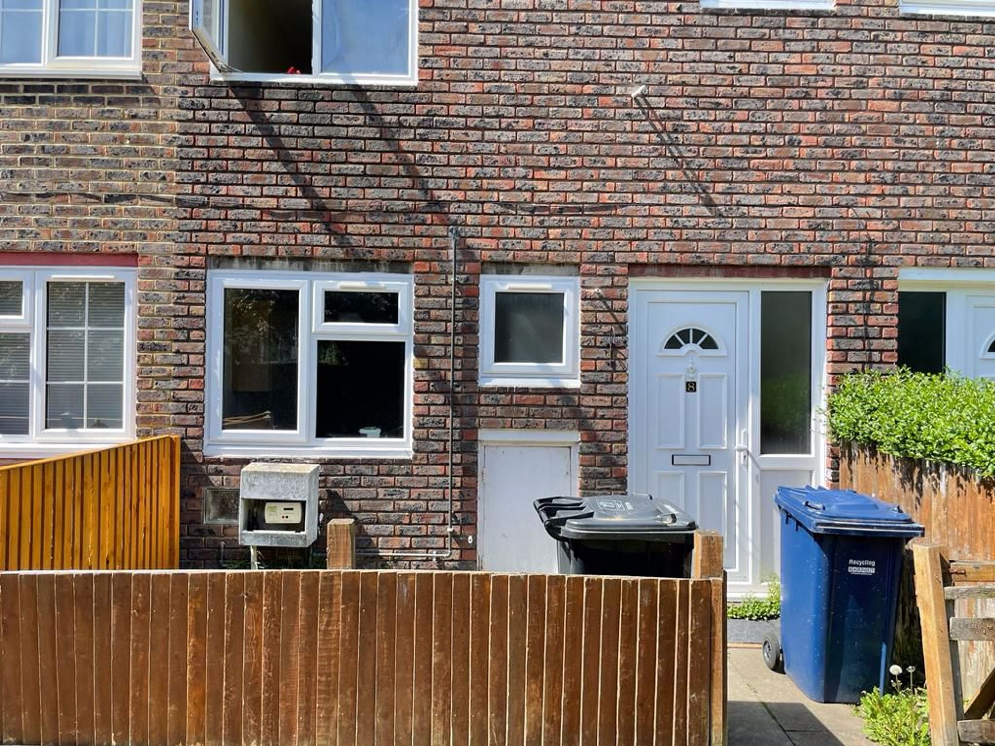 8 Randall Wardell Field, London photo 5