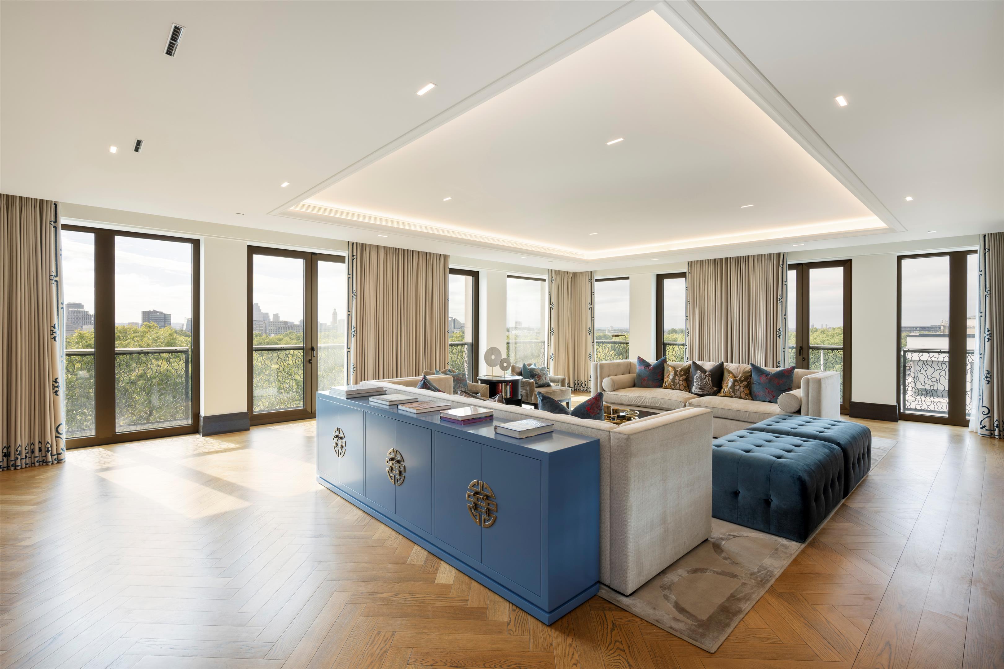 7.02, 1 Ashburton Place, Mayfair photo 3