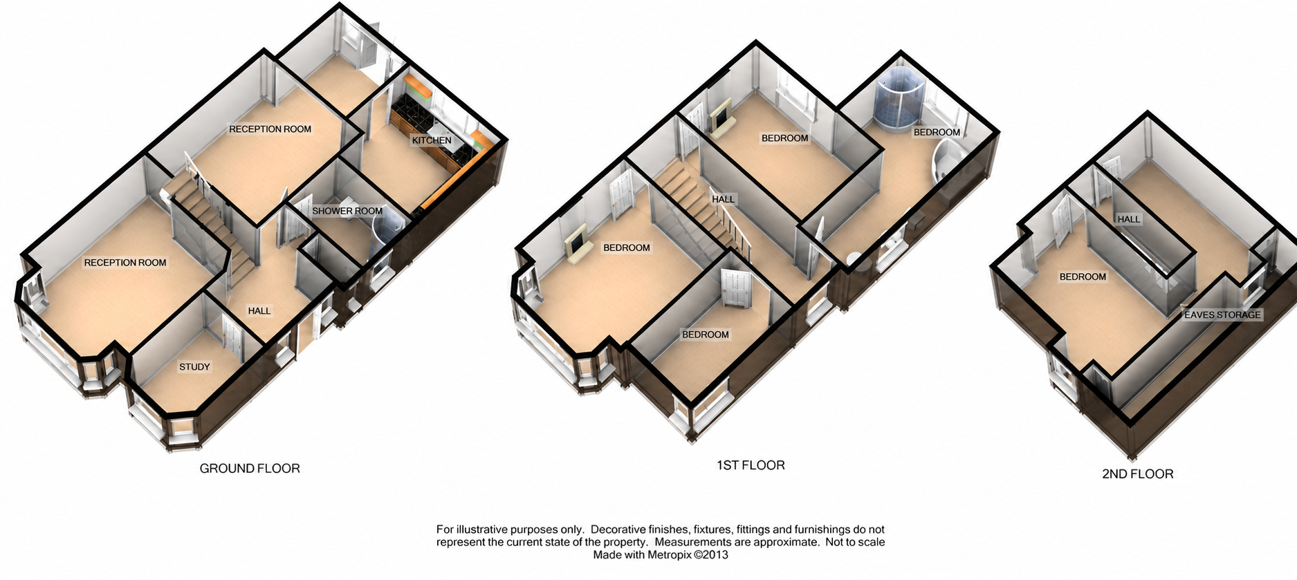 77, Woodstone Avenue, Stoneleigh, Epsom, Woodstone Avenue, Stoneleigh, Epsom, Epsom floorplan
