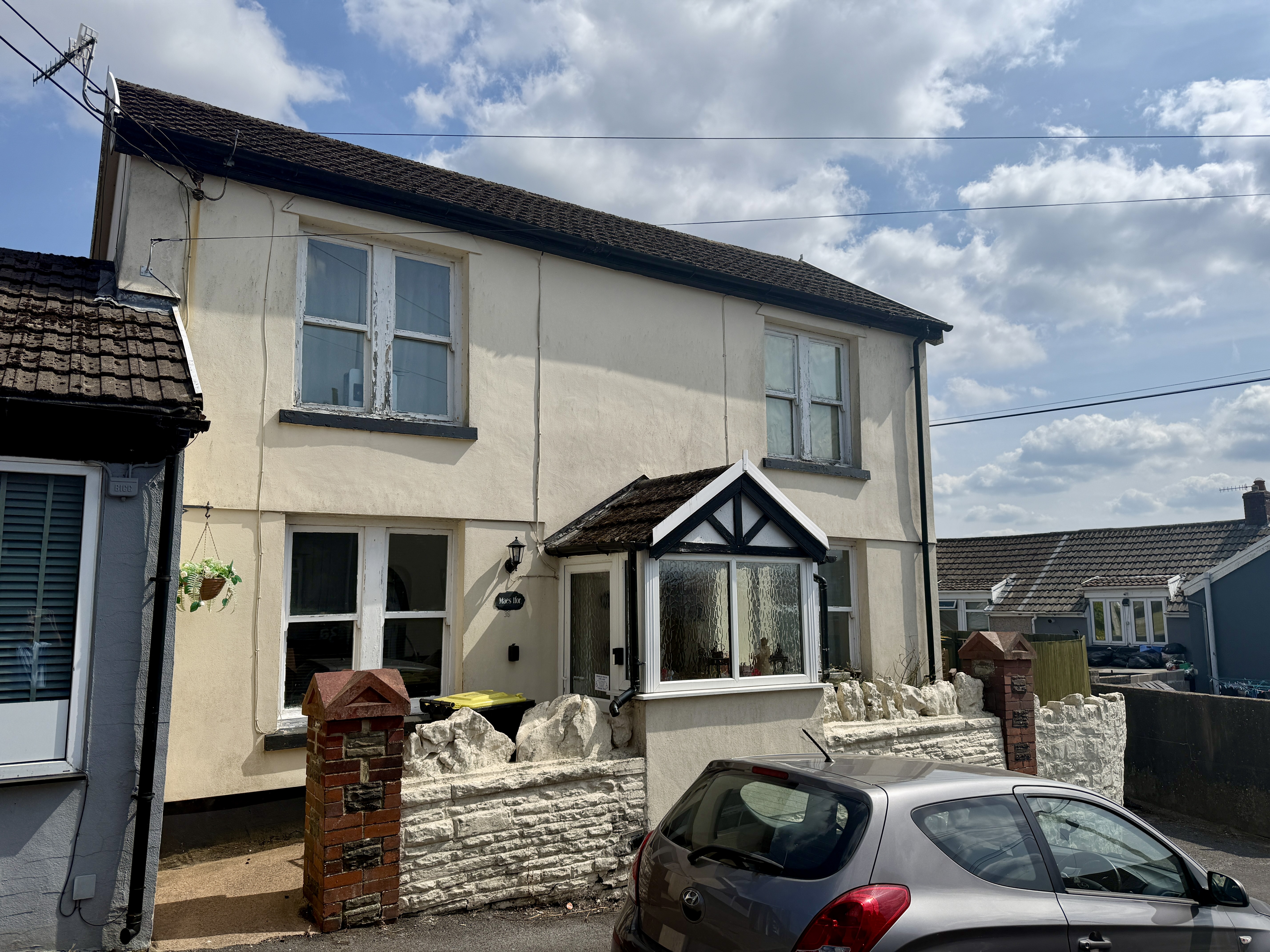 35, Cross King Street, Pant, Merthyr Tydfil photo 5
