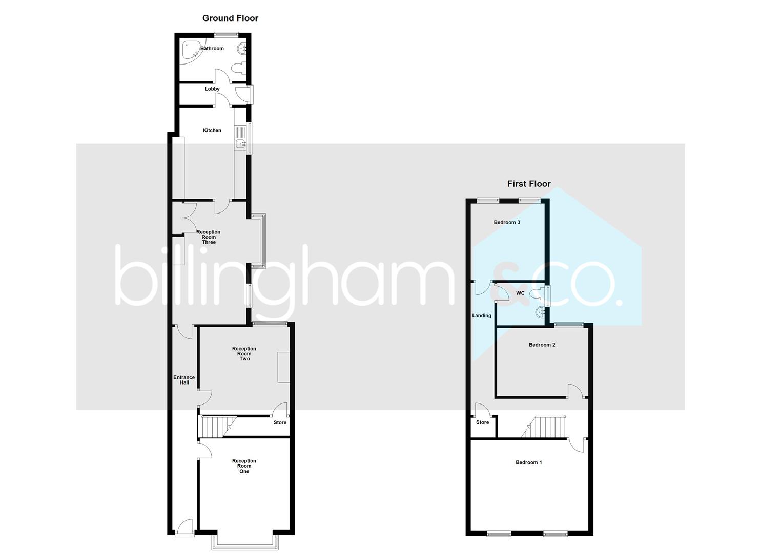 Grange Road, Dudley DY1, 3 bedroom terraced house for sale 61989306