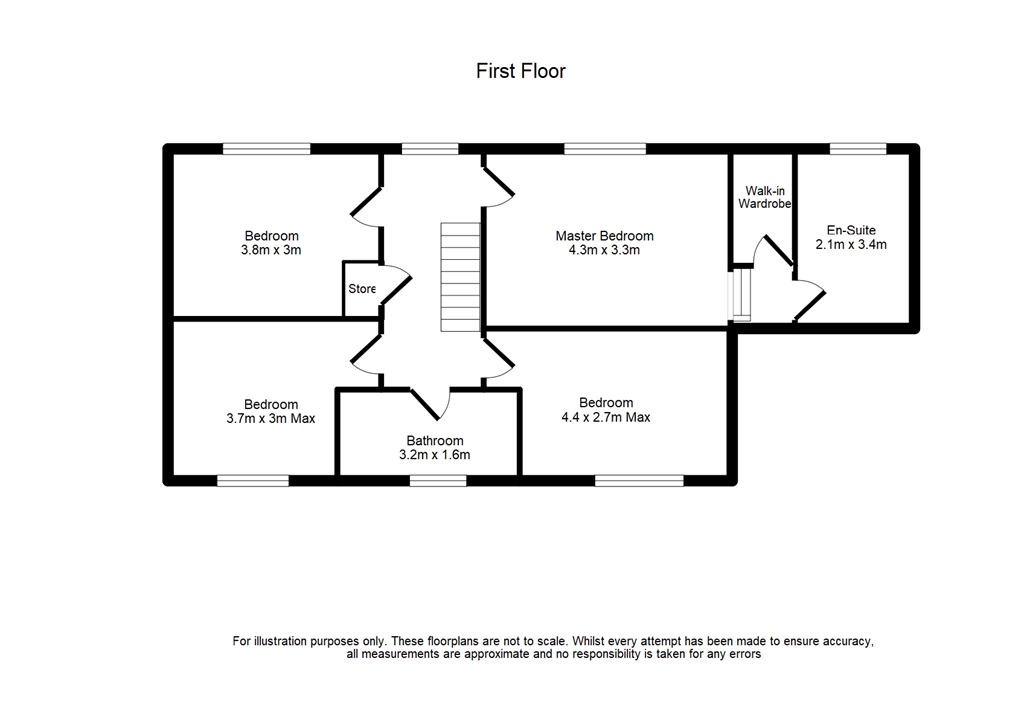 4 Bedrooms  for sale in Bradshaw Hall Drive, Bolton BL2