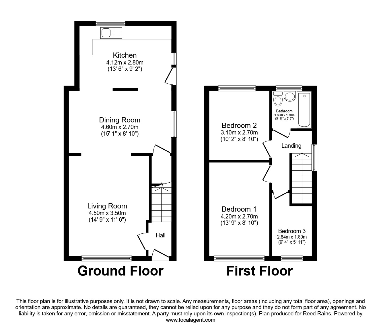 Taunton Avenue, Sutton Leach, St. Helens, Merseyside WA9, 3 bedroom semidetached house for sale