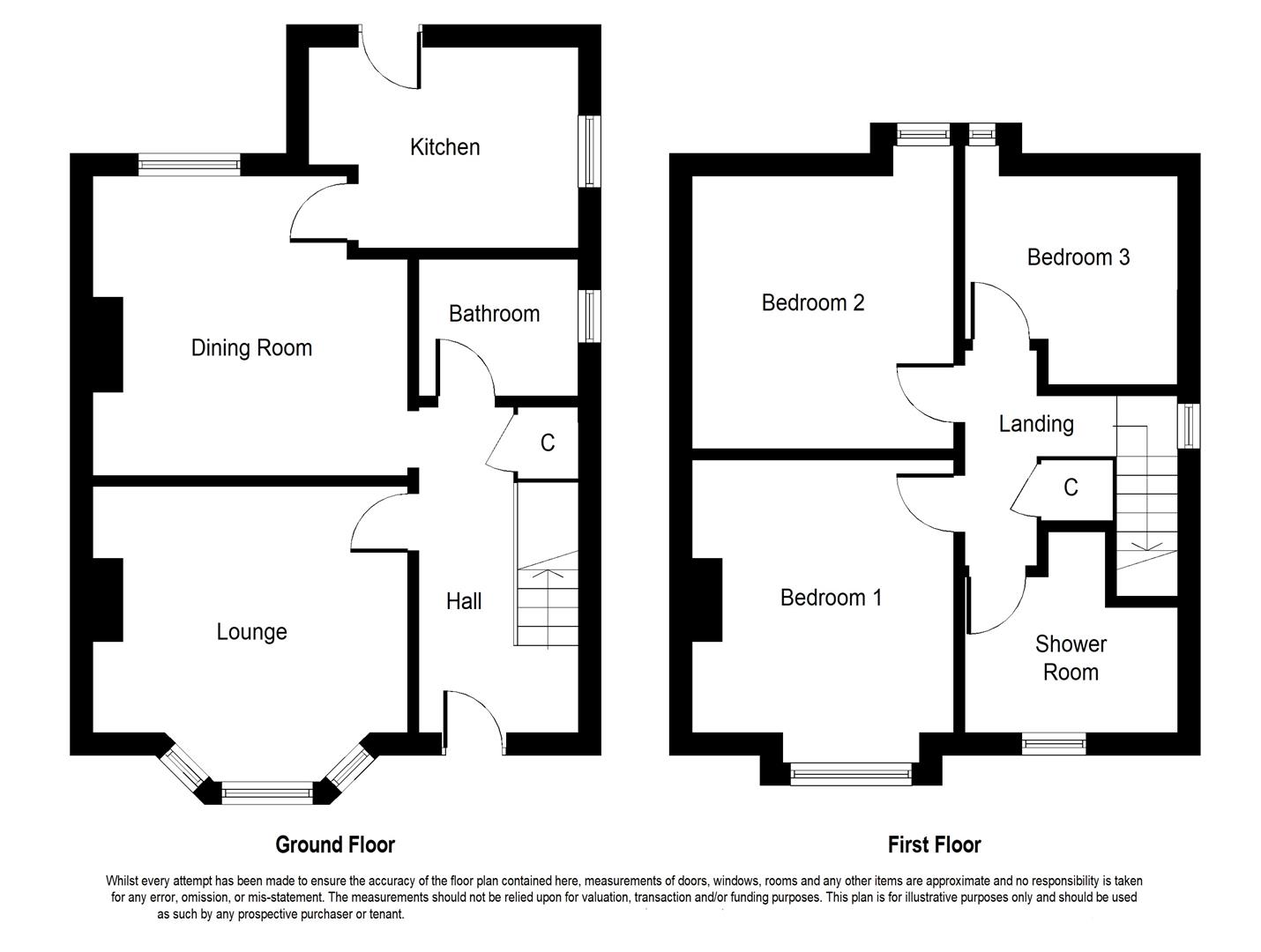 Braelossie Place, Elgin IV30, 3 bedroom semi-detached house for sale ...