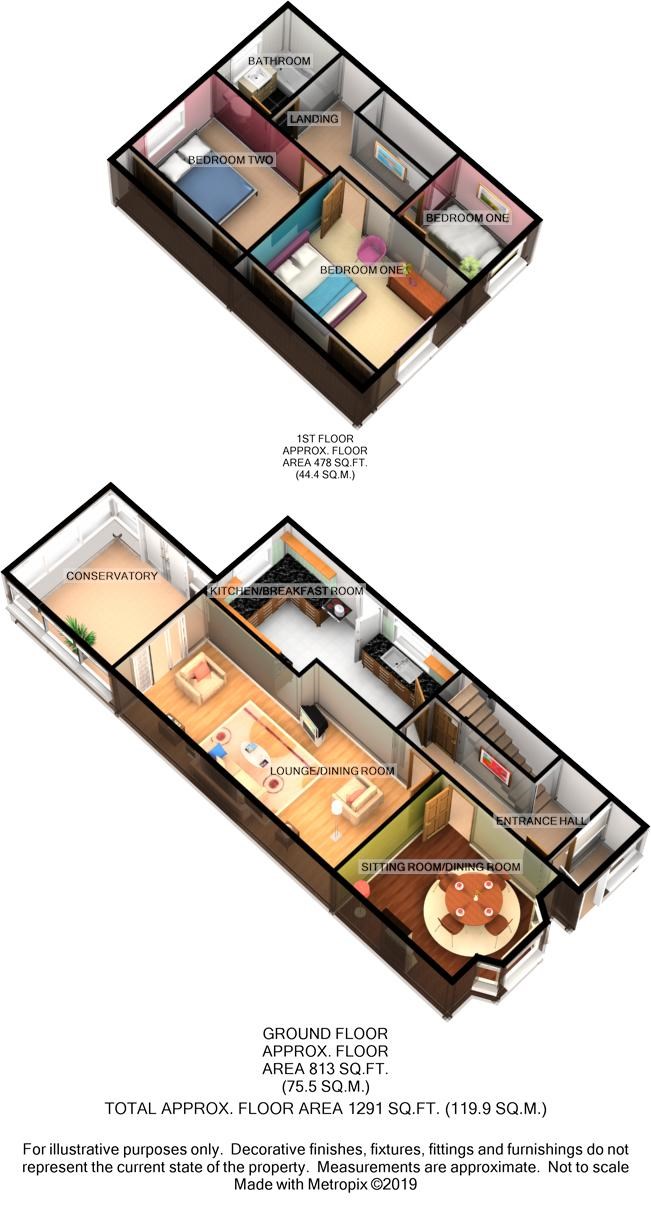 3 Bedrooms Semi-detached house for sale in Ipswich Road, Colchester CO4