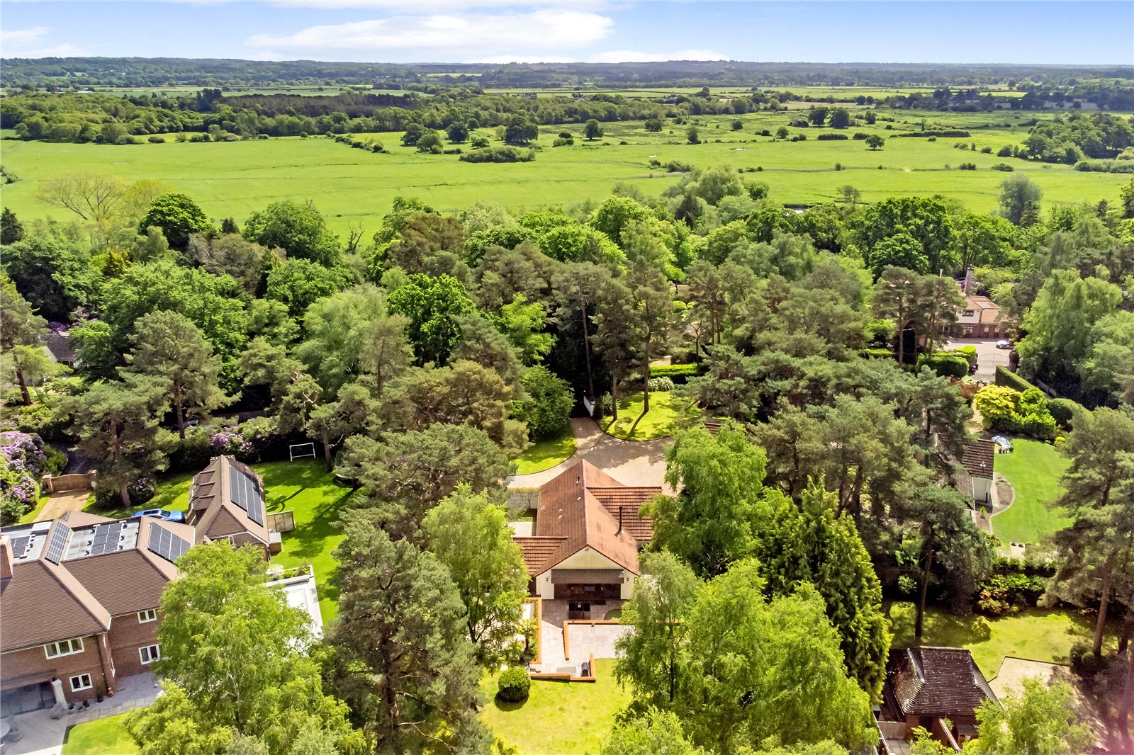 Photos of Avon Castle Drive, Avon Castle, Ringwood BH24 61590864