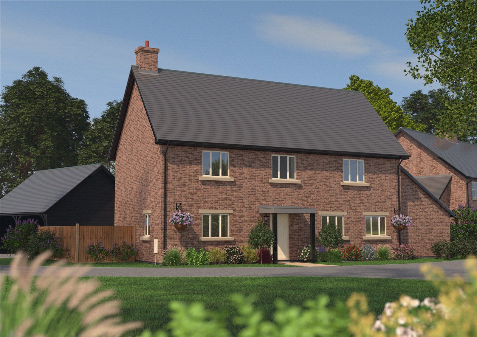 Best Coastal Towns to Buy Property in the UK