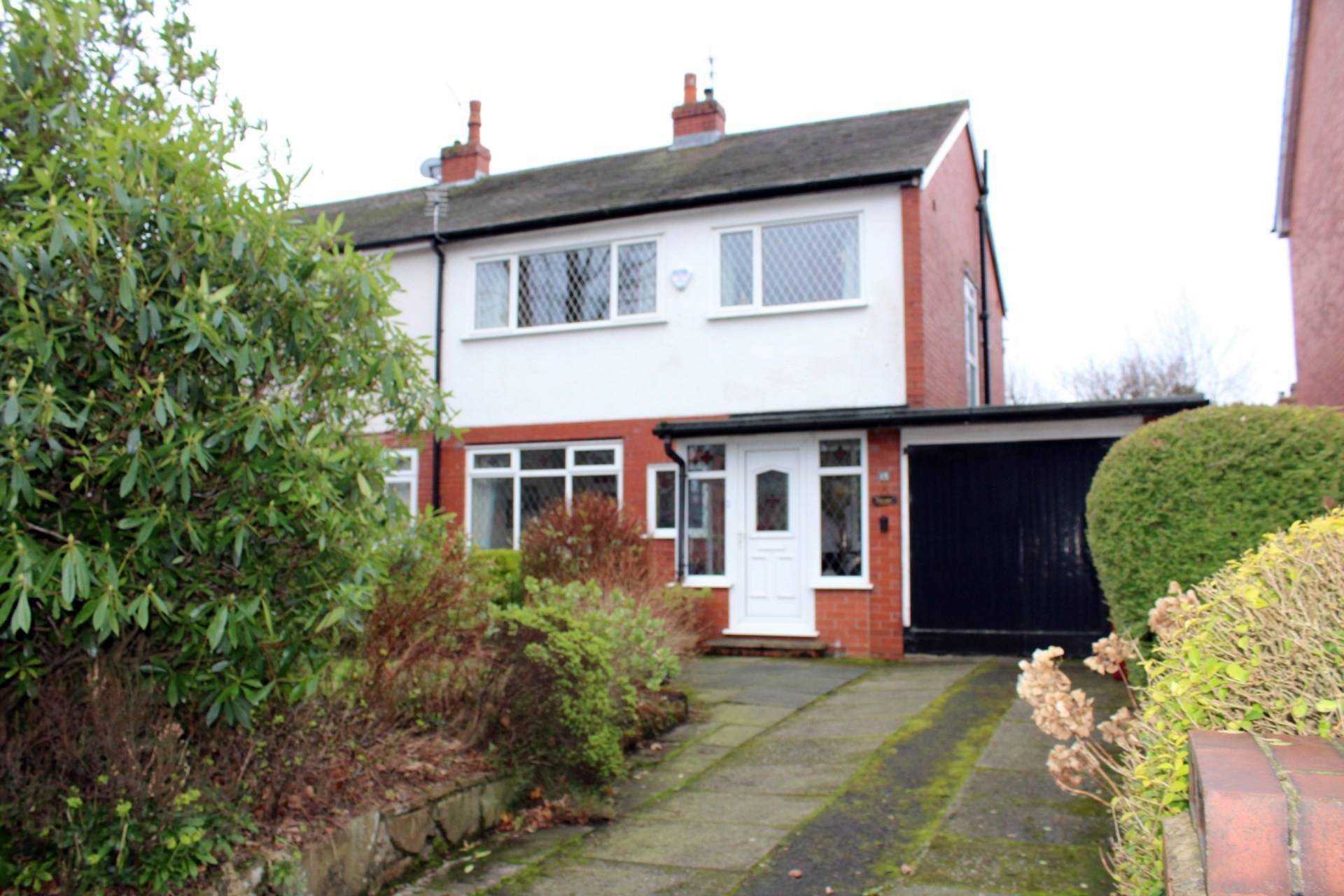 Free property report 15 New Church Road, Bolton, BL1 5QP Chimnie