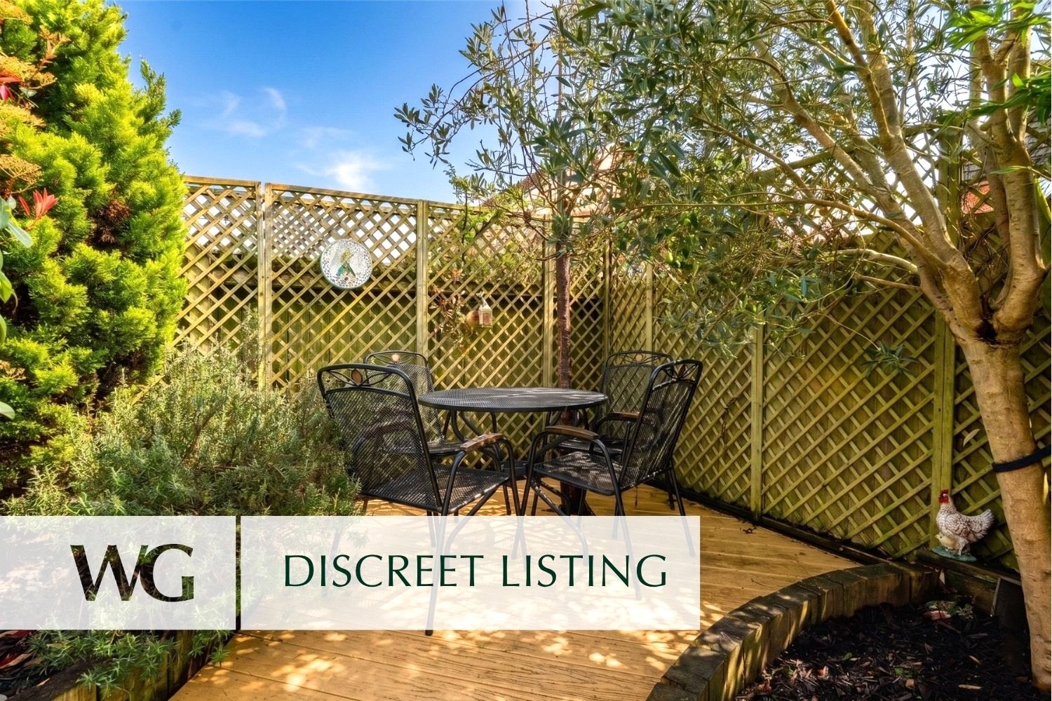 JCVCW - DISCREET LISTING, 1, Castle Street, Exeter photo 4