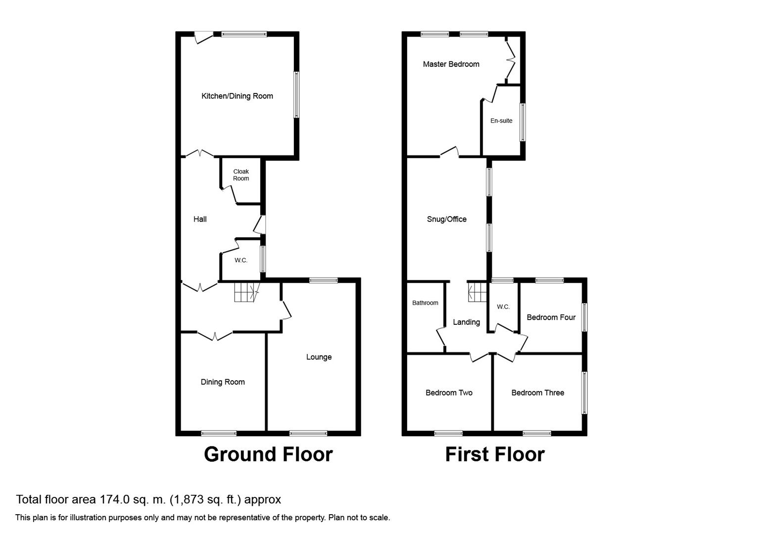 4 Bedrooms Semi-detached house for sale in Church Street, Hutton, Driffield YO25