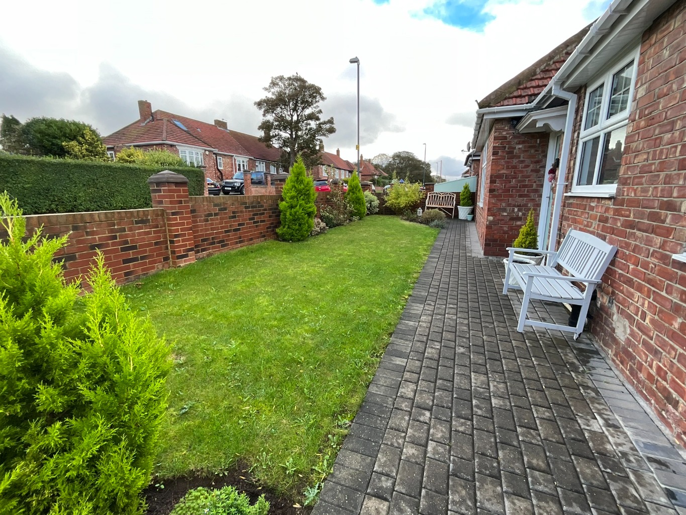 Photos of Holly Avenue, South Shields, Tyne And Wear NE34 66064967