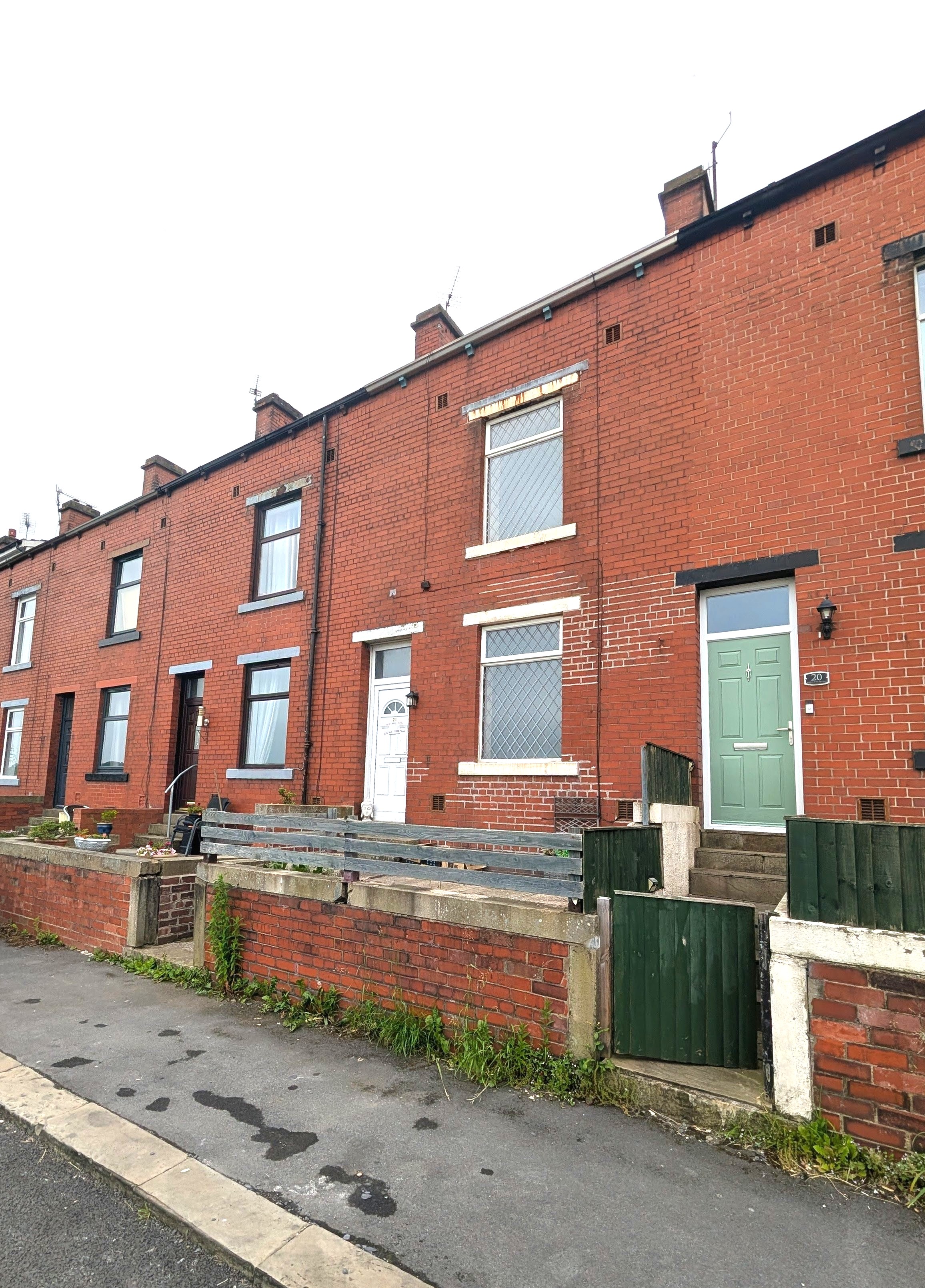 21, Green End Avenue, Earby photo 5