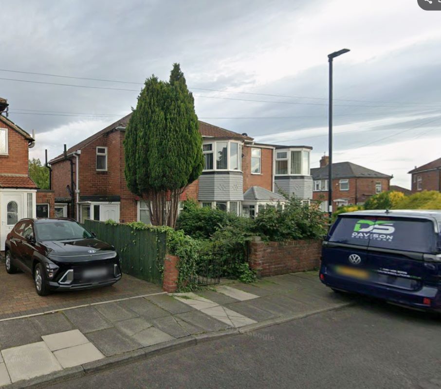 13 Hayleazes Road, Newcastle upon Tyne photo 3