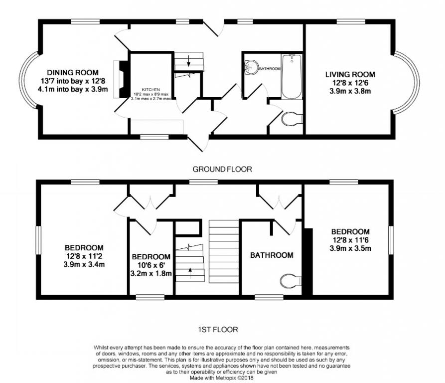 3 Bedrooms Detached house for sale in South Lane, Ash GU12