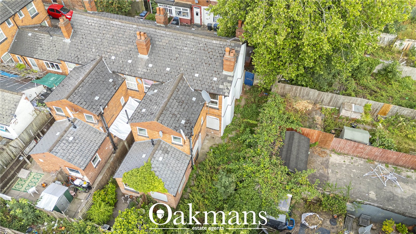 4, Ivy Avenue, Birmingham photo 5