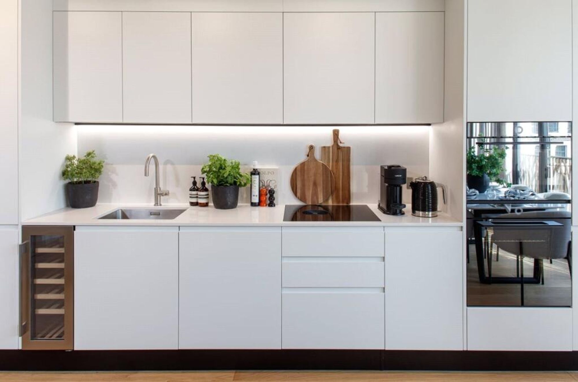 2 bedroom new flat for sale 0