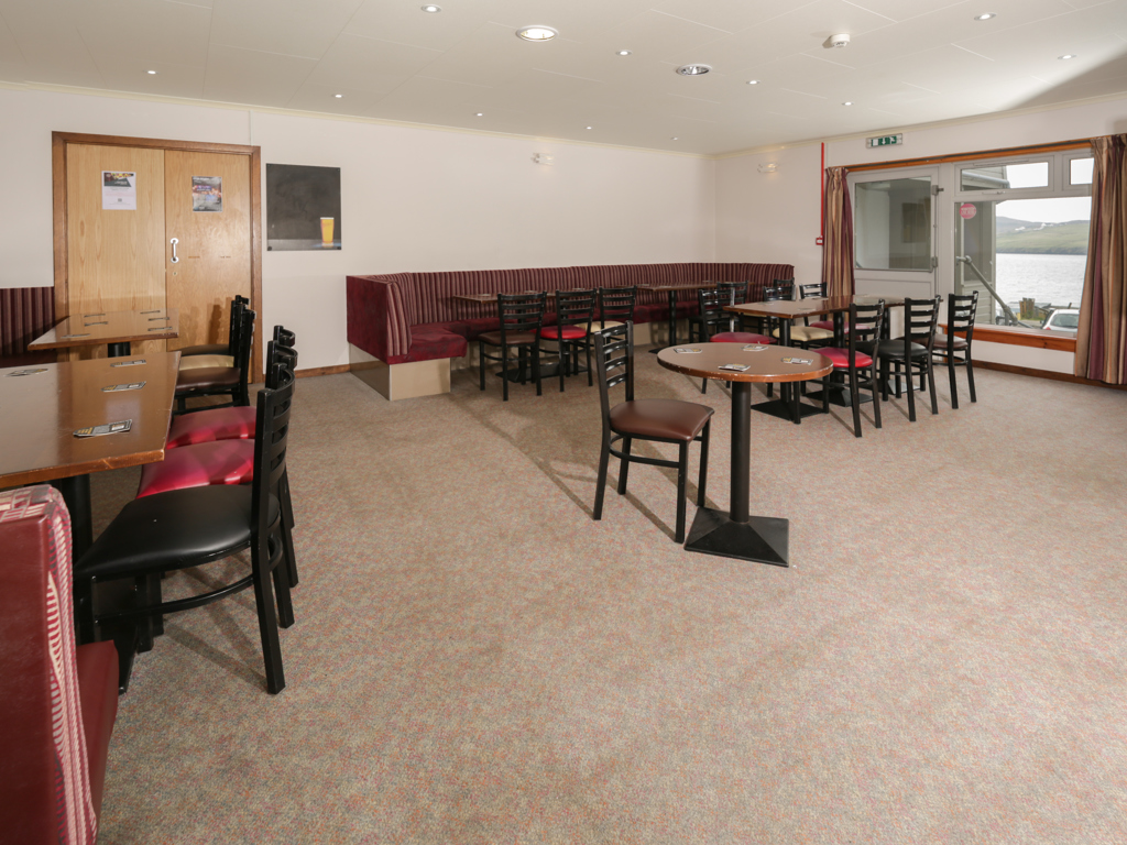 Hotel for sale - More