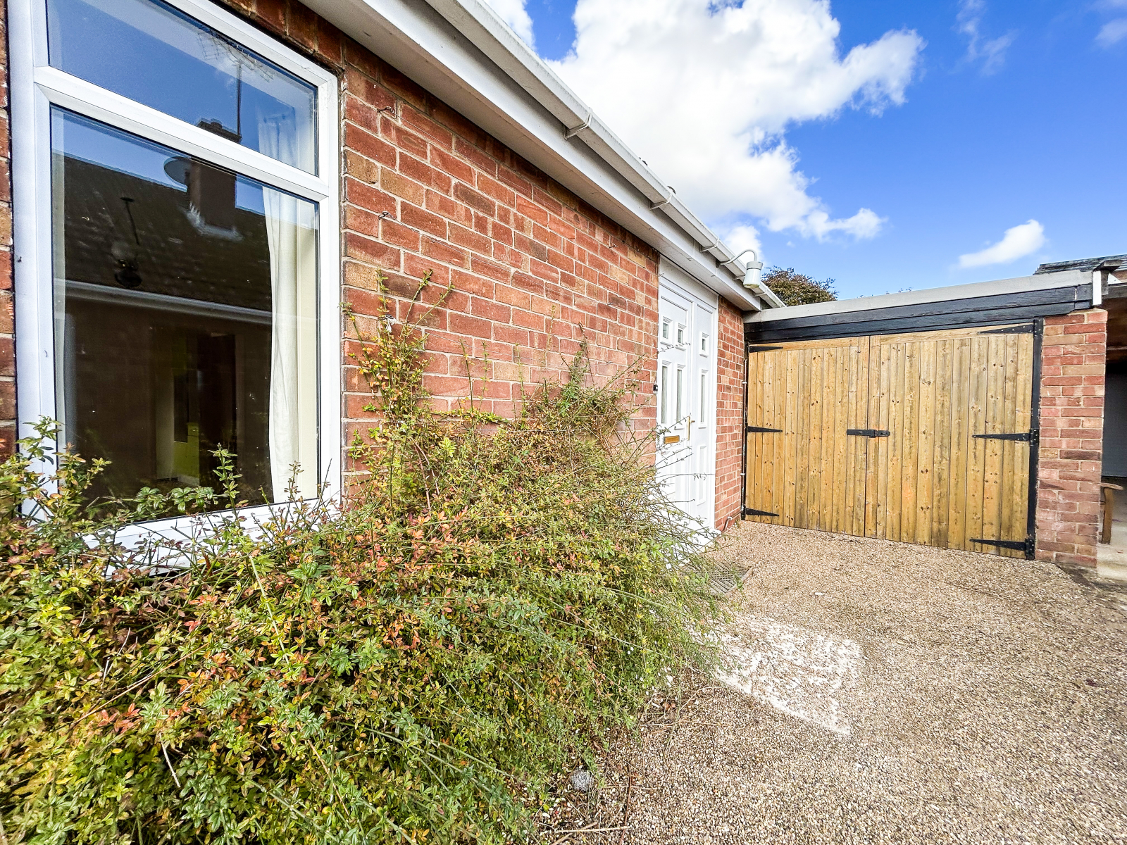 Photos of Mill Crescent, Scotter, Gainsborough DN21 68416273