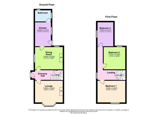 3 Bedrooms Semi-detached house for sale in Tredworth Road, Tredworth, Gloucester GL1