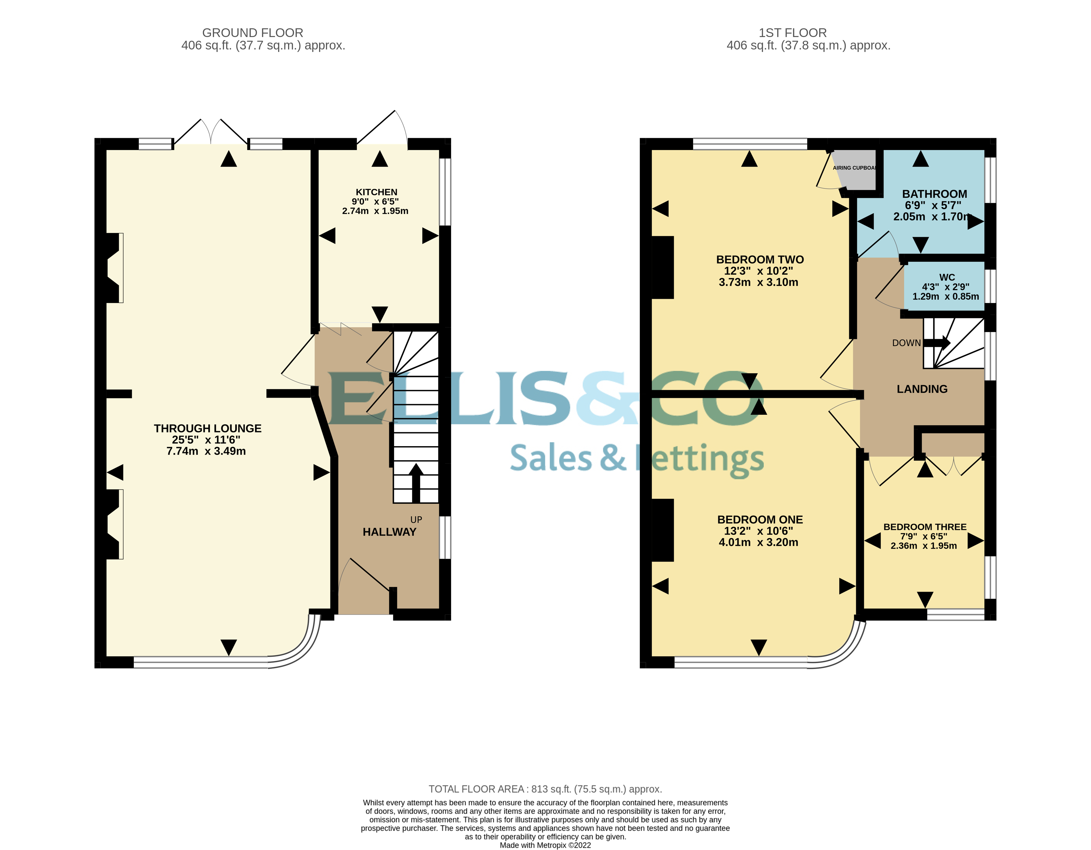 Streatfield Road, Kenton, Harrow HA3, 3 bedroom semidetached house for