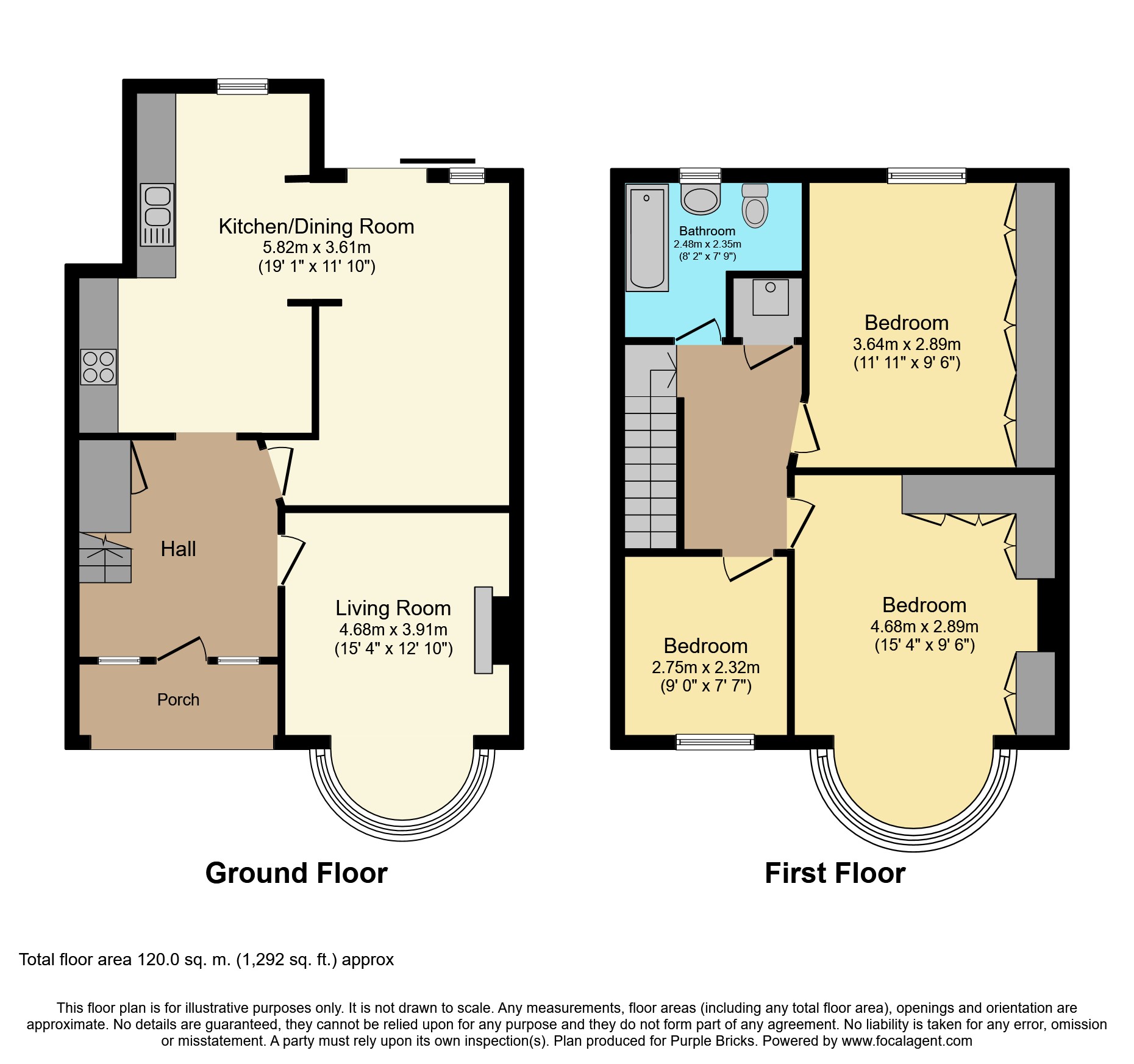 3 Bedrooms Terraced house for sale in Felhurst Crescent, Dagenham RM10