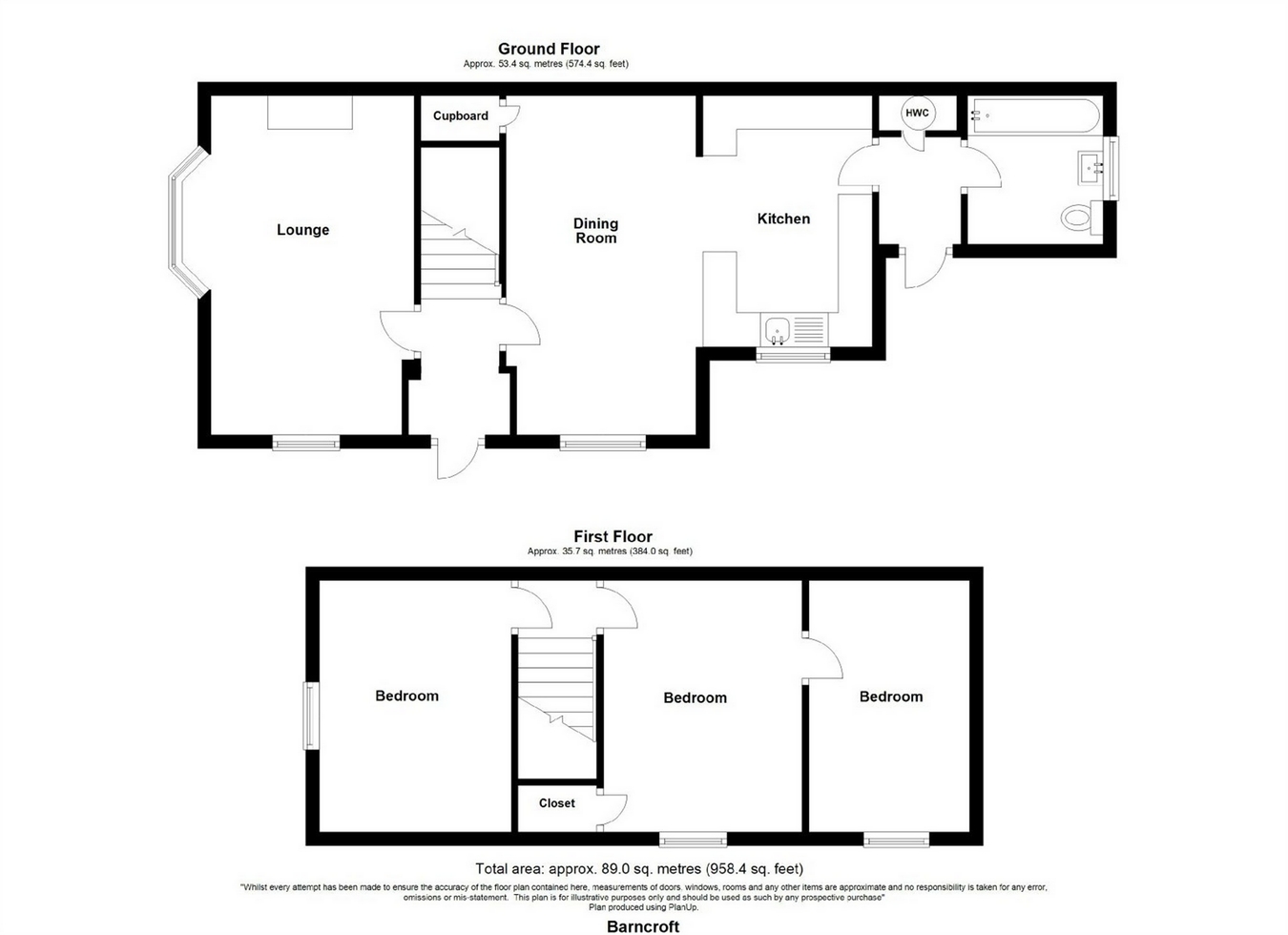 3 Bedrooms Semi-detached house for sale in Sawbridgeworth Road, Little Hallingbury, Bishop's Stortford, Herts CM22