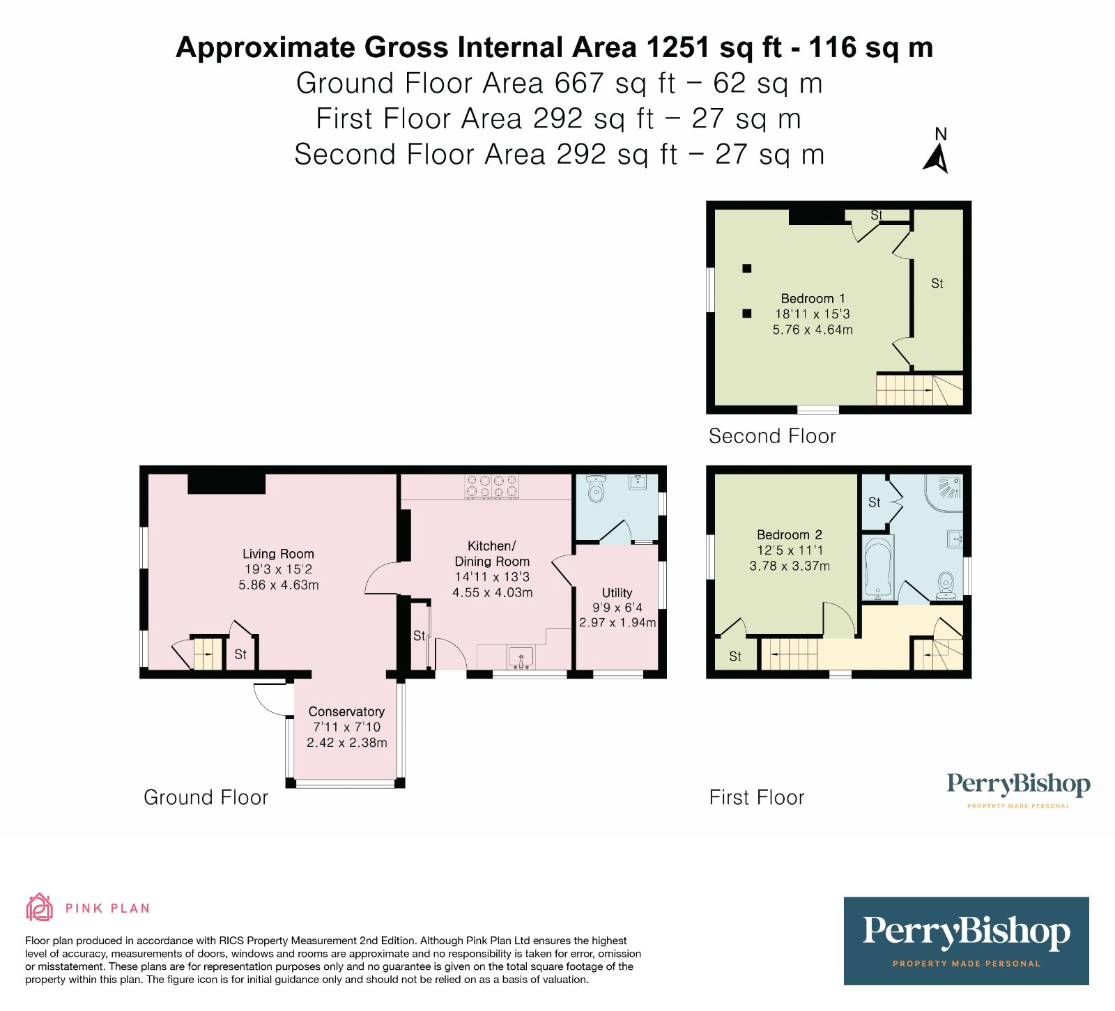 1 Cotswold Cottages,, Eastcombe, Gloucestershire floorplan