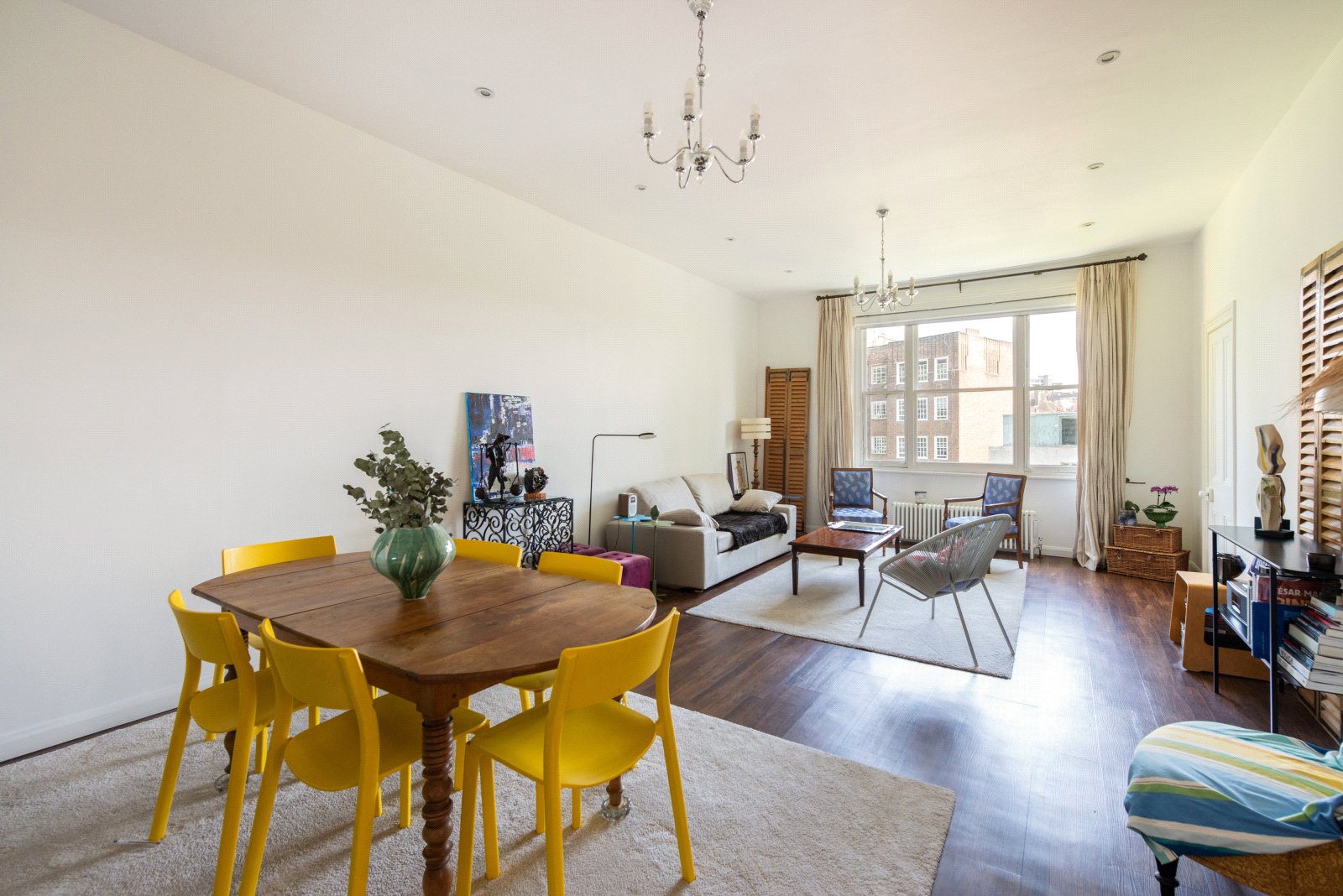 3 bedroom flat for sale 0