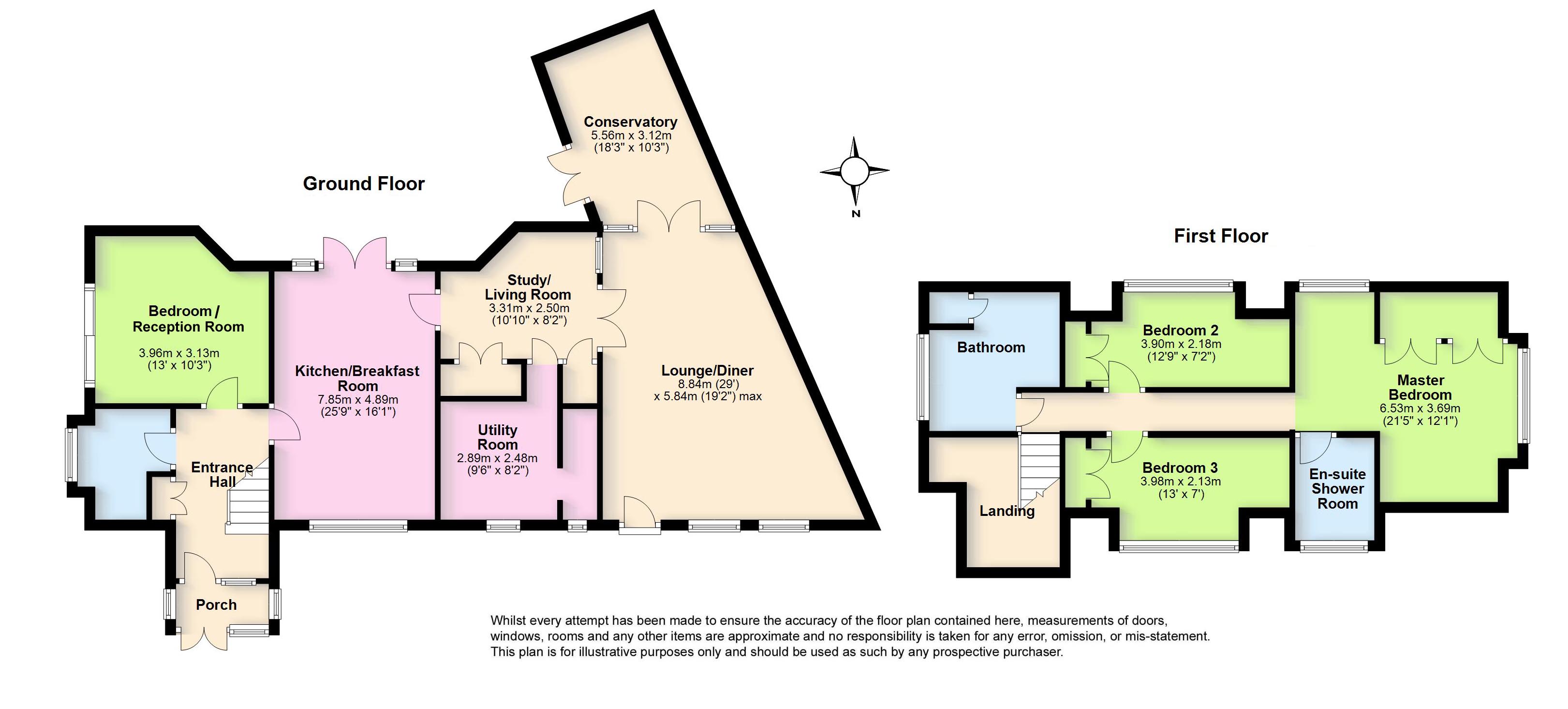 4 Bedrooms Bungalow for sale in Newling Way, High Salvington, West Sussex BN13