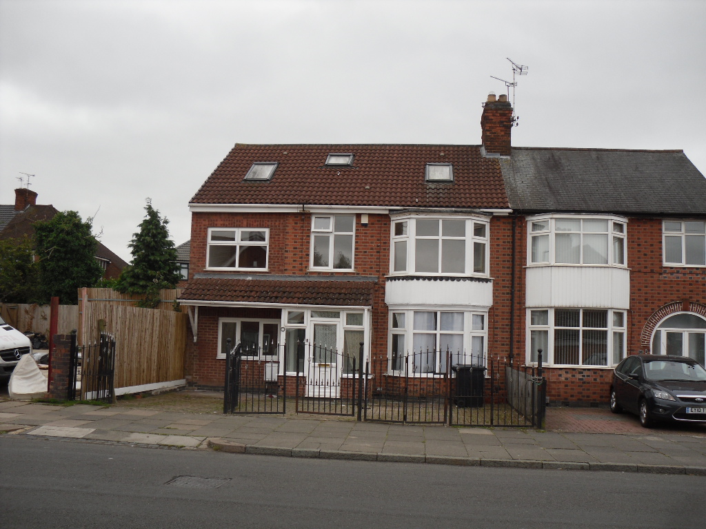 45, Ethel Road, Leicester photo 2