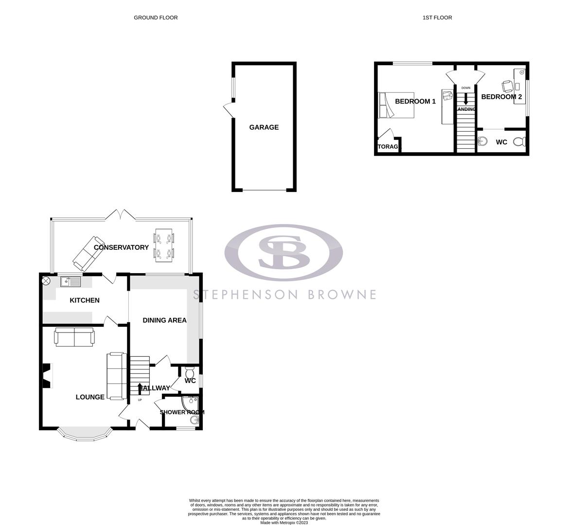 Woodgate Avenue, Church Lawton, StokeOnTrent ST7, 2 bedroom semi