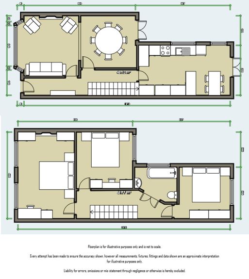 3 Bedrooms Semi-detached house to rent in Atbara Road, Teddington TW11