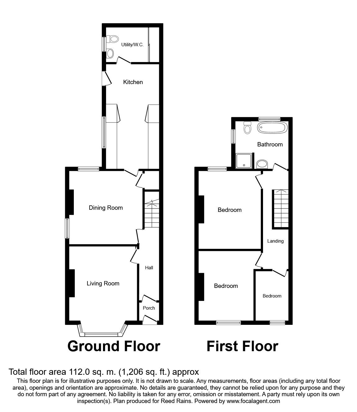 3 Bedrooms Semi-detached house for sale in Northenden Road, Gatley, Cheadle SK8