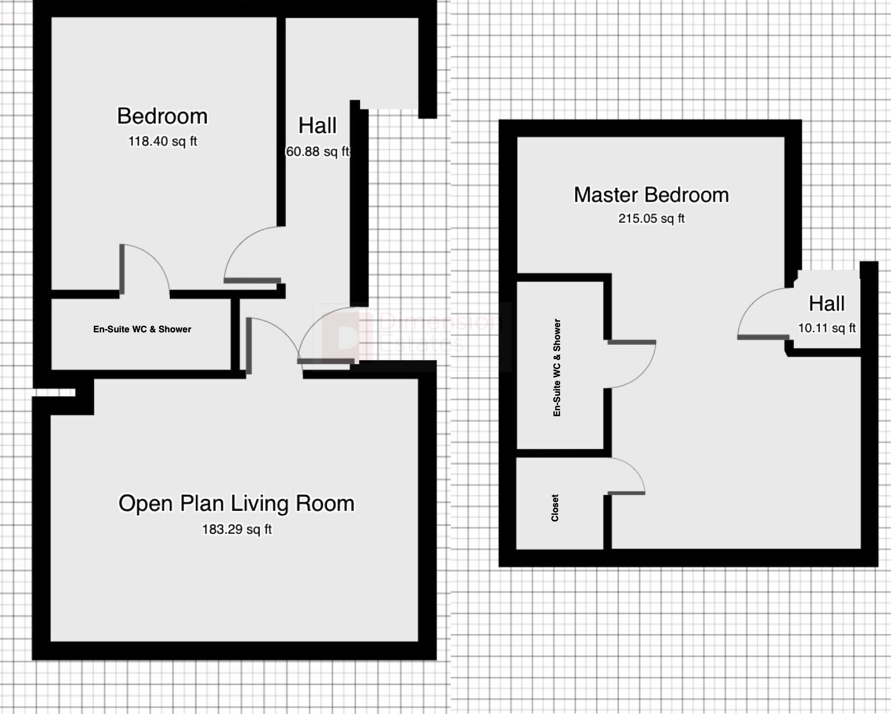 2 Bedrooms Flat to rent in Greenwood Road, London Fields Park, Dalston, Hackney, London E8