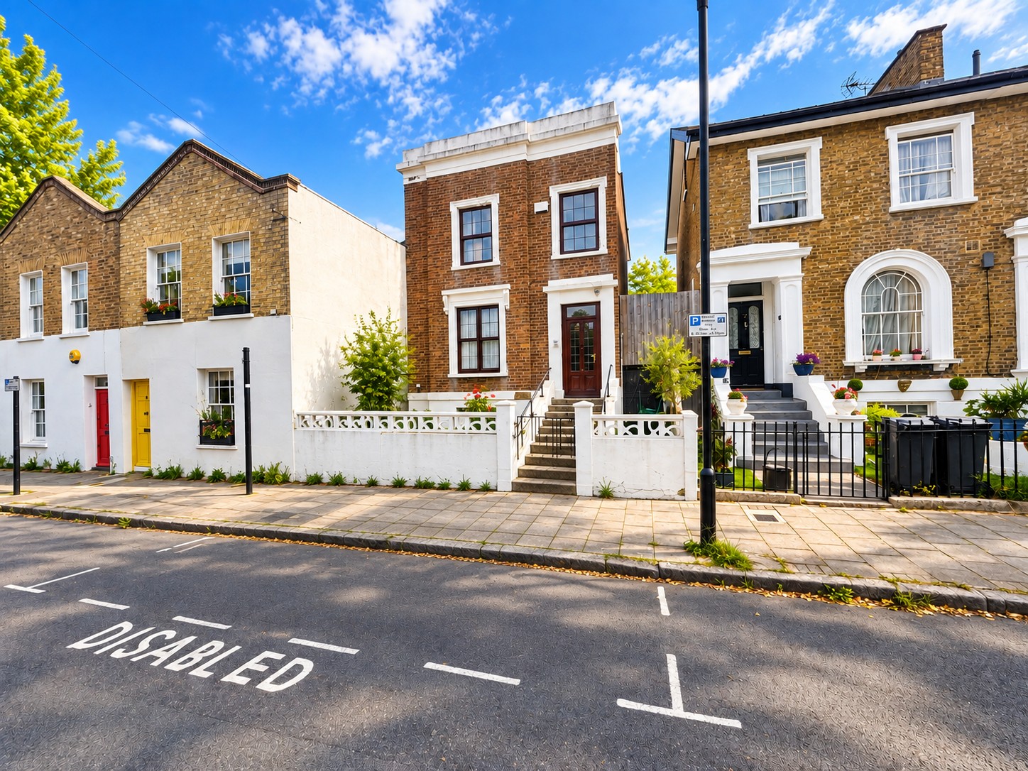5, Clapham Manor Street, London photo 4